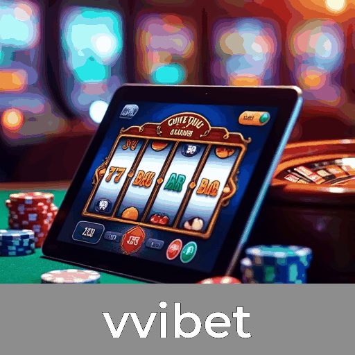 vvibet: Sua escolha para jogos de mesa ao vivo com dealers reais
