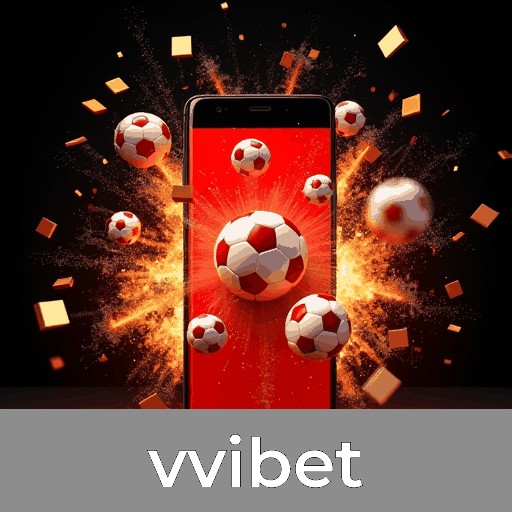 Bonificações Generosas e Únicas no vvibet