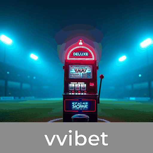 vvibet: Seu parceiro em apostas esportivas brasileiras