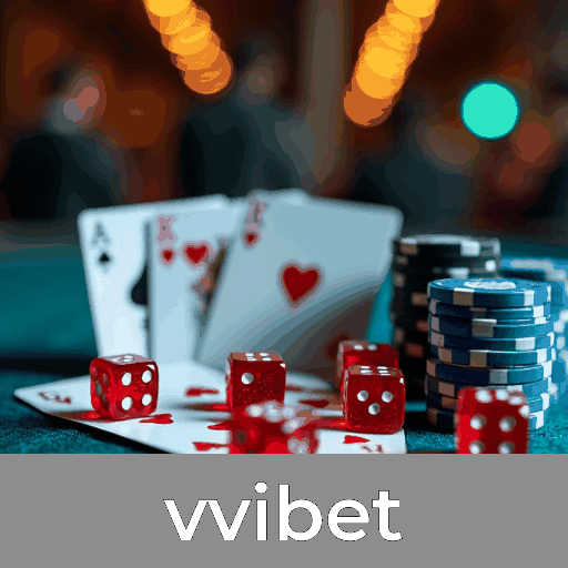 vvibet: Seu Portal de Jogos com Segurança e Serviço Profissional