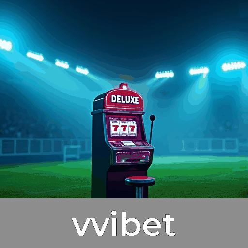 vvibet: Seu parceiro em apostas esportivas brasileiras