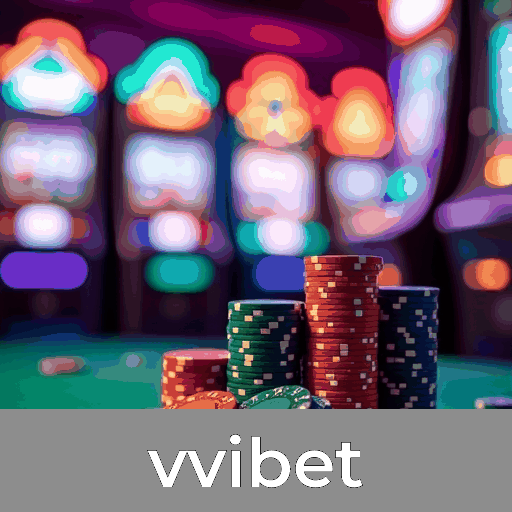 vvibet: A Emoção dos Jogos de Cassino e Oportunidades de Ganhar