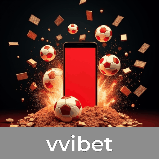 Vvibet: Aposte Facilmente com Nosso Aplicativo Completo
