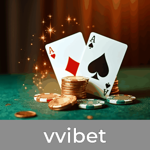 vvibet: A Emoção dos Jogos de Cassino e Oportunidades de Ganhar