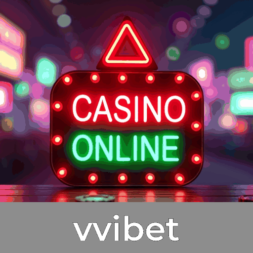 vvibet: Slots - Prêmios Progressivos, Jogos de Mesa - Estratégia, e Real Dealer - Experiência Imersiva