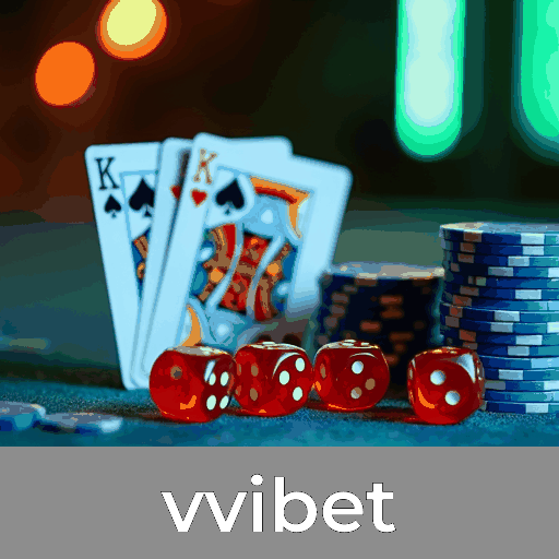 vvibet: A Emoção dos Jogos de Cassino e Oportunidades de Ganhar