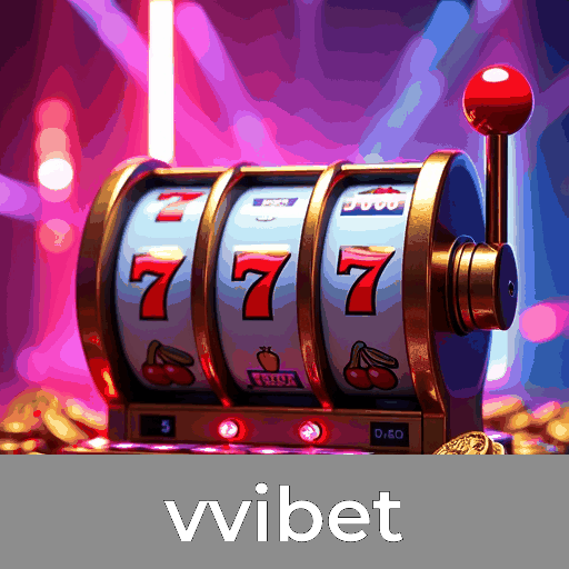 vvibet: A Emoção dos Jogos de Cassino e Oportunidades de Ganhar