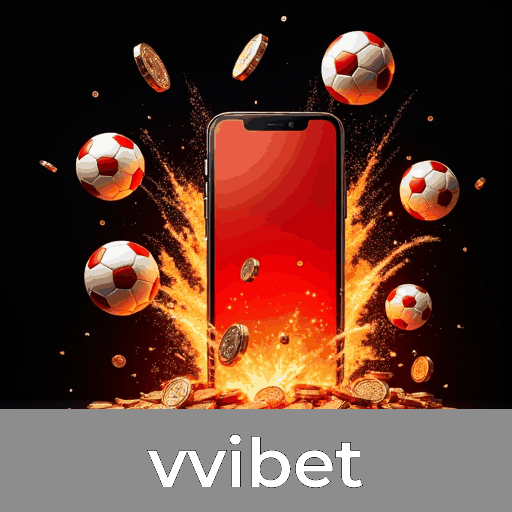 vvibet: Slots - Prêmios Progressivos, Jogos de Mesa - Estratégia, e Real Dealer - Experiência Imersiva