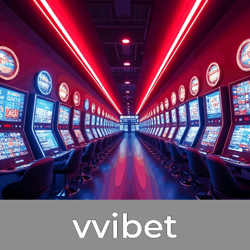 Bonificações Generosas e Únicas no vvibet