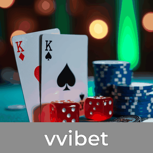 vvibet: Seu Portal de Jogos com Segurança e Serviço Profissional