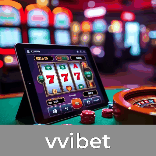 Aproveite as Promoções Imperdíveis do vvibet