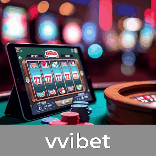 Aproveite as Promoções Imperdíveis do vvibet