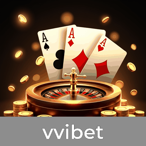 vvibet: Seu Portal de Jogos com Segurança e Serviço Profissional