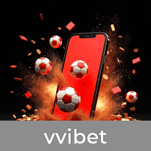 vvibet: Seu parceiro em apostas esportivas brasileiras