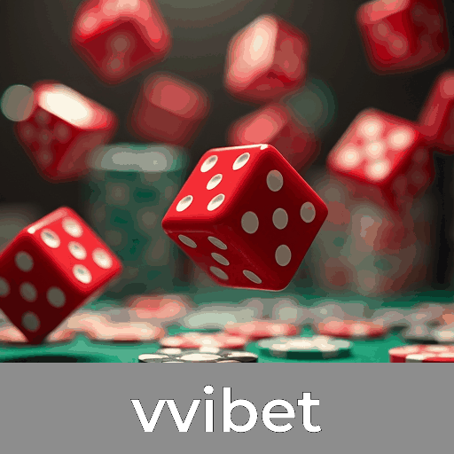vvibet: A Emoção dos Jogos de Cassino e Oportunidades de Ganhar