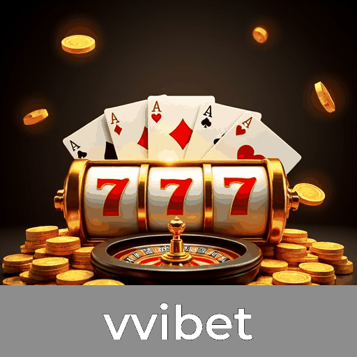 vvibet: Acelere Seus Ganhos com Crash e Altos Retornos!