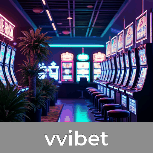 vvibet: Seu Portal de Jogos com Segurança e Serviço Profissional