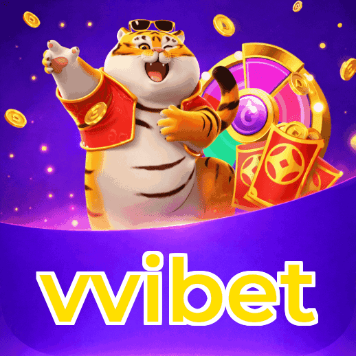 Logo da vvibet